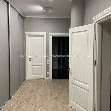 Продам квартиру, Отакара Яроша пер. , 2 кім., 81.90 м², авторский дизайн 