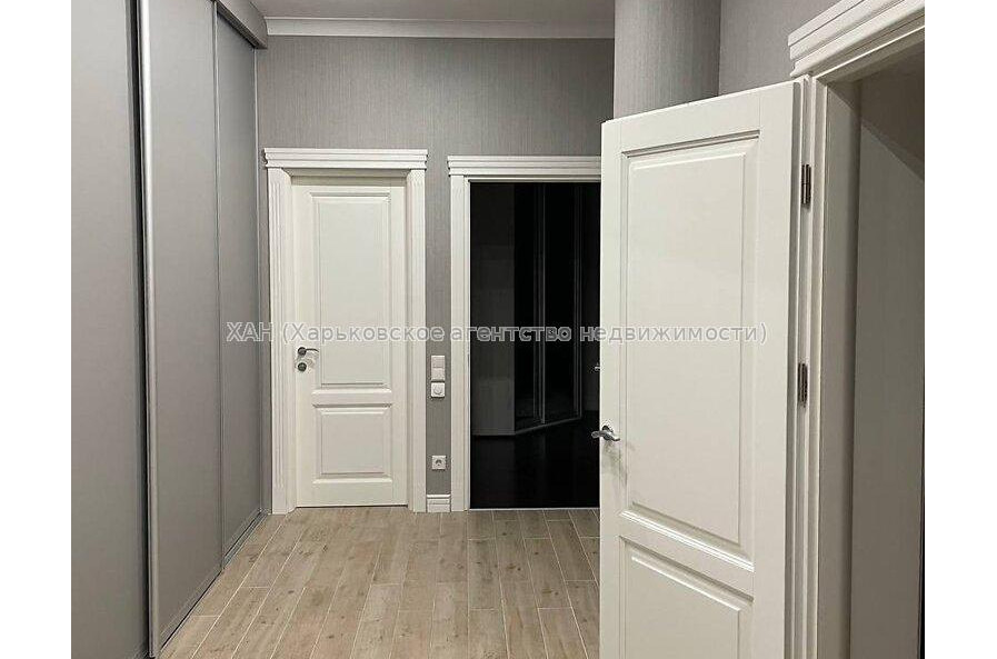 Продам квартиру, Отакара Яроша пер. , 2 кім., 81.90 м², авторский дизайн 