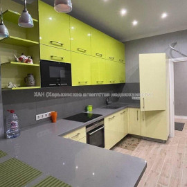 Продам квартиру, Отакара Яроша пер. , 2 кім., 81.90 м², авторский дизайн