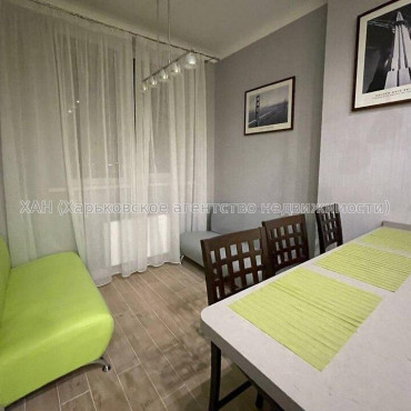 Продам квартиру, Отакара Яроша пер. , 2 кім., 81.90 м², авторский дизайн 