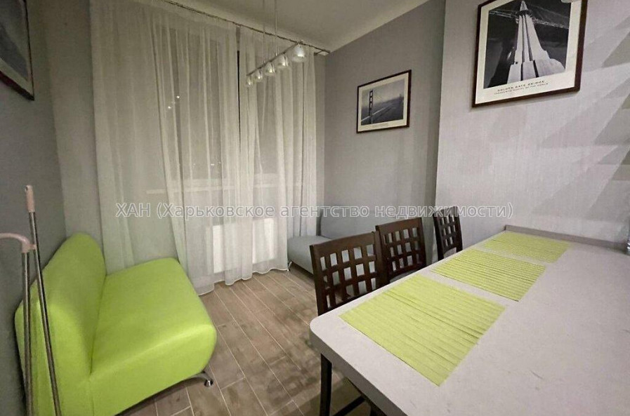 Продам квартиру, Отакара Яроша пер. , 2 кім., 81.90 м², авторский дизайн 