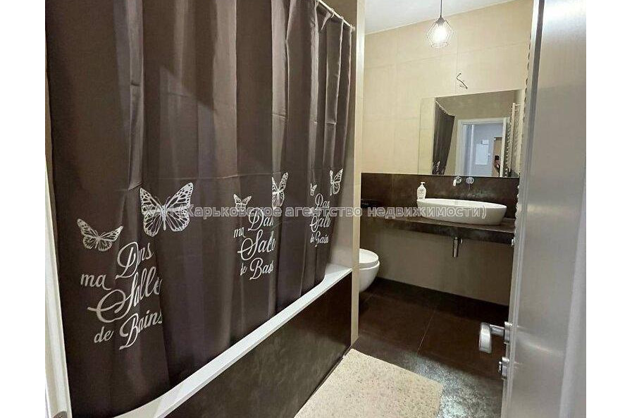 Продам квартиру, Отакара Яроша пер. , 2 кім., 81.90 м², авторский дизайн 