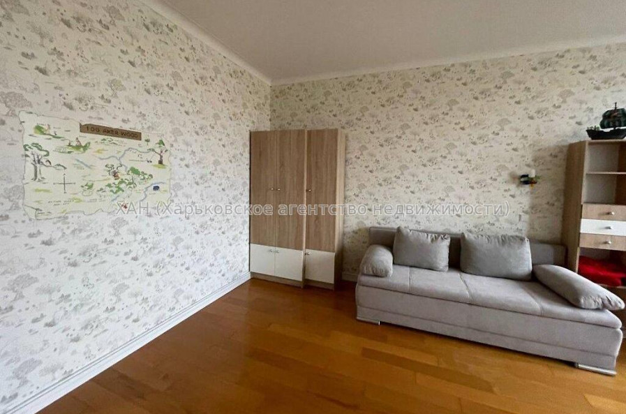 Продам квартиру, Отакара Яроша пер. , 2 кім., 81.90 м², авторский дизайн 