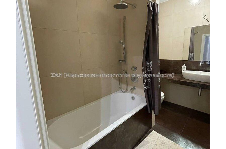 Продам квартиру, Отакара Яроша пер. , 2 кім., 81.90 м², авторский дизайн 
