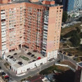 Продам квартиру, Отакара Яроша пер. , 2 кім., 81.90 м², авторский дизайн 
