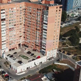 Продам квартиру, Отакара Яроша пер. , 2  ком., 81.90 м², авторский дизайн