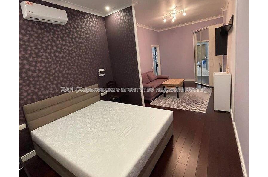 Продам квартиру, Отакара Яроша пер. , 2 кім., 81.90 м², авторский дизайн 