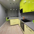 Продам квартиру, Отакара Яроша пер. , 2 кім., 81.90 м², авторский дизайн 