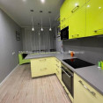 Продам квартиру, Отакара Яроша пер. , 2 кім., 81.90 м², авторский дизайн 
