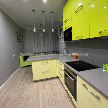 Продам квартиру, Отакара Яроша пер. , 2 кім., 81.90 м², авторский дизайн 