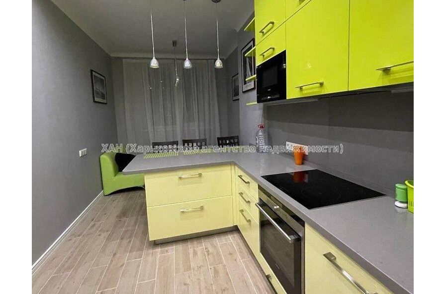 Продам квартиру, Отакара Яроша пер. , 2 кім., 81.90 м², авторский дизайн 