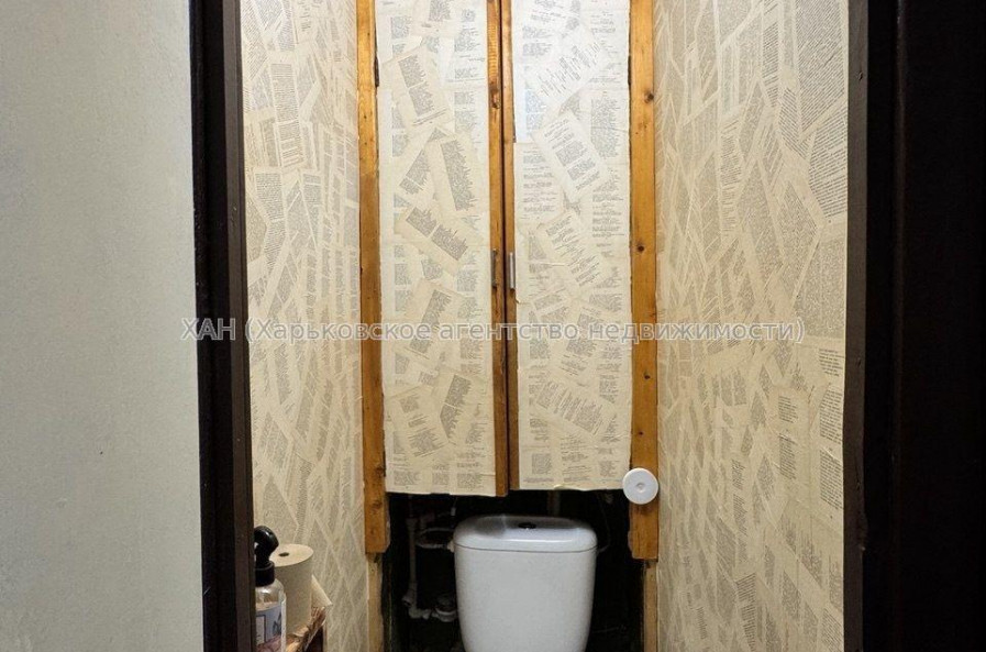 Продам квартиру, Зубарева Александра ул. , 2 кім., 48 м², косметический ремонт 