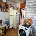 Продам квартиру, Зубарева Александра ул. , 2 кім., 48 м², косметический ремонт 