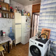 Продам квартиру, Зубарева Александра ул. , 2 кім., 48 м², косметический ремонт 