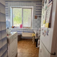 Продам квартиру, Зубарева Александра ул. , 2 кім., 48 м², косметический ремонт 