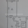 Продам квартиру, Зубарева Александра ул. , 2 кім., 48 м², косметический ремонт 