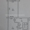 Продам квартиру, Зубарева Александра ул. , 2 кім., 48 м², косметический ремонт 