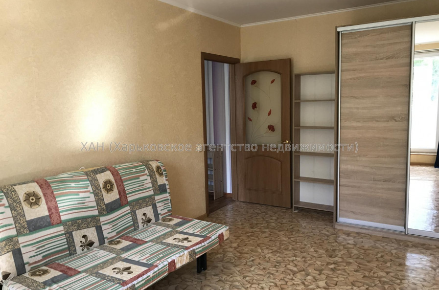 Сдам квартиру, Салтовское шоссе , 256 , 1  ком., 32 м², косметический ремонт 