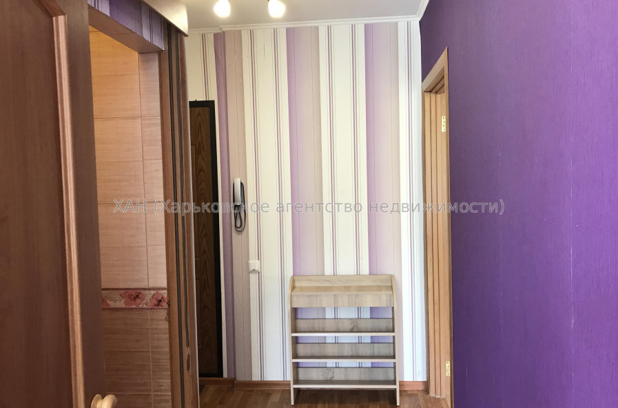 Сдам квартиру, Салтовское шоссе , 256 , 1  ком., 32 м², косметический ремонт 