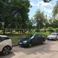 Сдам квартиру, Салтовское шоссе , 256 , 1  ком., 32 м², косметический ремонт 