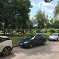 Сдам квартиру, Салтовское шоссе , 256 , 1  ком., 32 м², косметический ремонт 