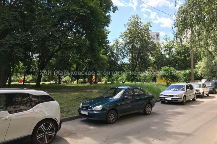Сдам квартиру, Салтовское шоссе , 256 , 1  ком., 32 м², косметический ремонт 