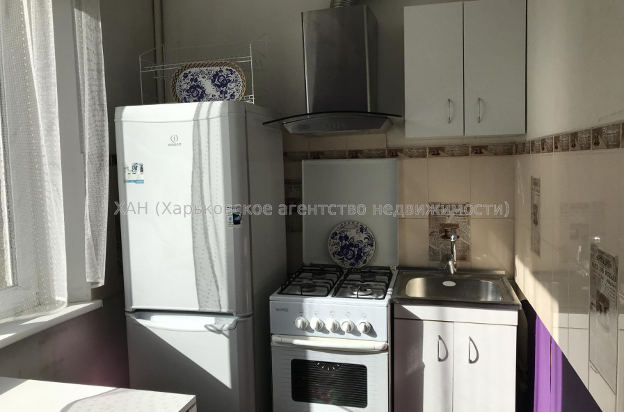Сдам квартиру, Салтовское шоссе , 256 , 1  ком., 32 м², косметический ремонт 