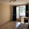 Сдам квартиру, Салтовское шоссе , 256 , 1  ком., 32 м², косметический ремонт 