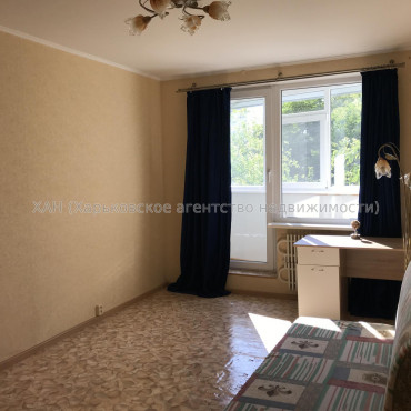 Сдам квартиру, Салтовское шоссе , 256 , 1  ком., 32 м², косметический ремонт 
