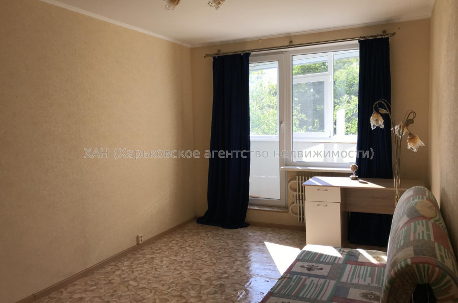 Сдам квартиру, Салтовское шоссе , 256 , 1  ком., 32 м², косметический ремонт 