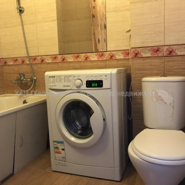 Сдам квартиру, Салтовское шоссе , 256 , 1  ком., 32 м², косметический ремонт 