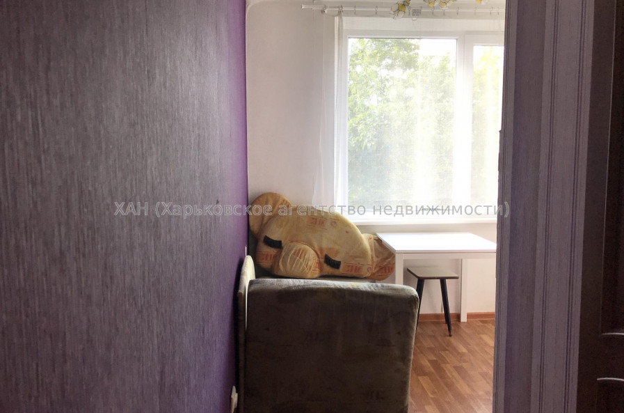 Сдам квартиру, Салтовское шоссе , 256 , 1  ком., 32 м², косметический ремонт 