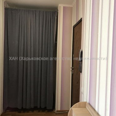 Сдам квартиру, Салтовское шоссе , 256 , 1  ком., 32 м², косметический ремонт 