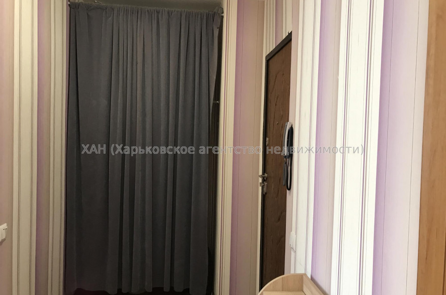 Сдам квартиру, Салтовское шоссе , 256 , 1  ком., 32 м², косметический ремонт 