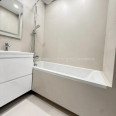 Продам квартиру, Лисаветинская ул. , 2  ком., 45 м², евроремонт 