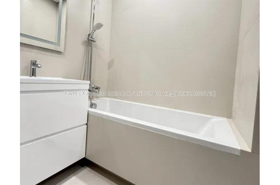 Продам квартиру, Лисаветинская ул. , 2  ком., 45 м², евроремонт 