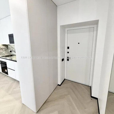 Продам квартиру, Лисаветинская ул. , 2  ком., 45 м², евроремонт 