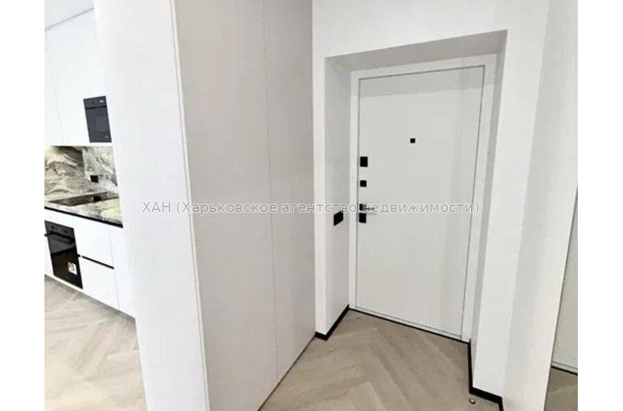 Продам квартиру, Лисаветинская ул. , 2  ком., 45 м², евроремонт 