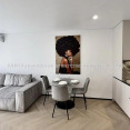 Продам квартиру, Лисаветинская ул. , 2  ком., 45 м², евроремонт 
