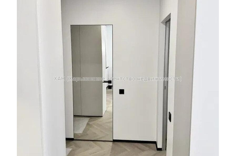 Продам квартиру, Лисаветинская ул. , 2  ком., 45 м², евроремонт 