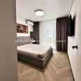 Продам квартиру, Лисаветинская ул. , 2  ком., 45 м², евроремонт 