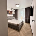 Продам квартиру, Лисаветинская ул. , 2  ком., 45 м², евроремонт 
