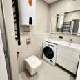 Продам квартиру, Лисаветинская ул. , 2  ком., 45 м², евроремонт 