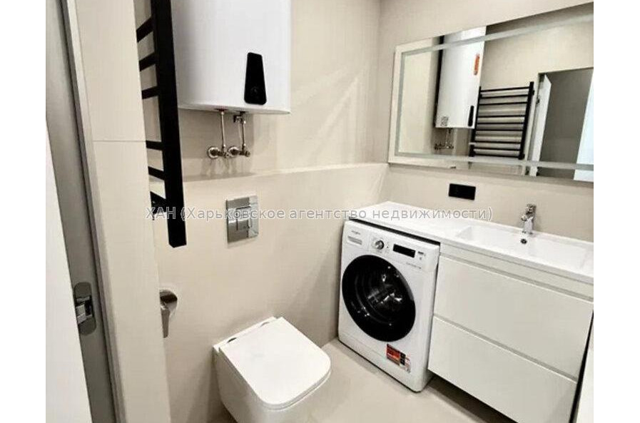 Продам квартиру, Лисаветинская ул. , 2  ком., 45 м², евроремонт 