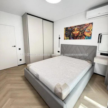 Продам квартиру, Лисаветинская ул. , 2  ком., 45 м², евроремонт 