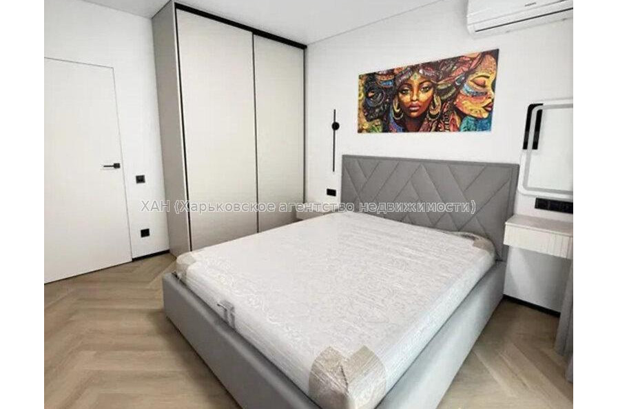 Продам квартиру, Лисаветинская ул. , 2  ком., 45 м², евроремонт 