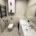 Продам квартиру, Лисаветинская ул. , 2  ком., 45 м², евроремонт 
