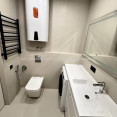 Продам квартиру, Лисаветинская ул. , 2  ком., 45 м², евроремонт 