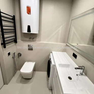 Продам квартиру, Лисаветинская ул. , 2  ком., 45 м², евроремонт 