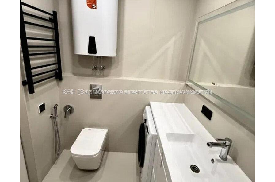 Продам квартиру, Лисаветинская ул. , 2  ком., 45 м², евроремонт 